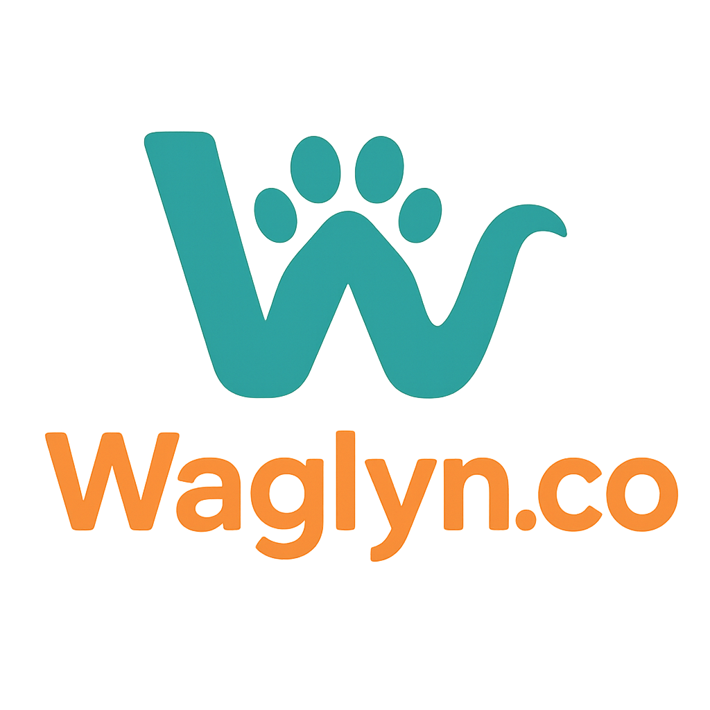 Waglyn.Co
